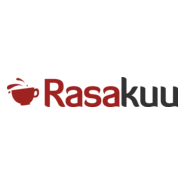 Rasakuu Logo PNG Vector