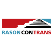 Rason Con Trans Logo PNG Vector