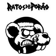 Ratos de Porão Logo PNG Vector
