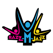 Razz M Jazz Logo PNG Vector