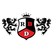 RBD - Rebelde Logo PNG Vector