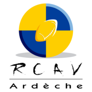 RC Aubenas Logo PNG Vector