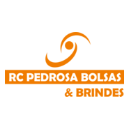 RC PEDROSA Logo PNG Vector