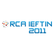 RCA Ieftin 2011 Logo PNG Vector