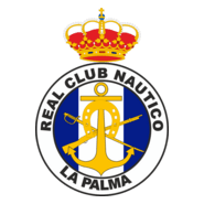Real Club Nautico La Palma Logo PNG Vector