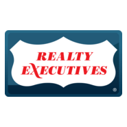 Realty Executives Logo PNG Vector