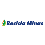Recicla Minas Logo PNG Vector