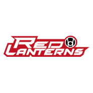 Red Lanterns Logo PNG Vector