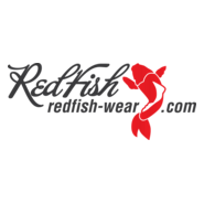 redfish wear Logo PNG Vector