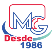 Refaccionaria Mario García Logo PNG Vector