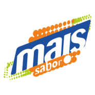 Refrigerantes Mais Sabor Logo PNG Vector