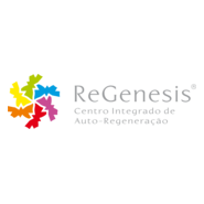 ReGenesis Logo PNG Vector