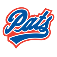 Regina Pats Logo PNG Vector