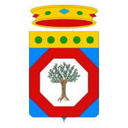 Regione Puglia Logo PNG Vector