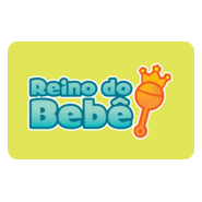 Reino do Bebê Logo PNG Vector