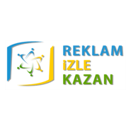 Reklam Izle Kazan Logo PNG Vector