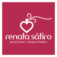 Renata Sátiro Perfumes Logo PNG Vector