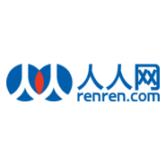 Renren.com Logo PNG Vector