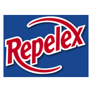 Repelex Logo PNG Vector