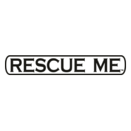 RESCUE ME (TV Show) Logo PNG Vector