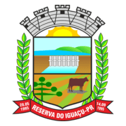 Reserva do Iguaçu - Pr Logo PNG Vector