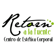 Retorn a la Fuente Logo PNG Vector