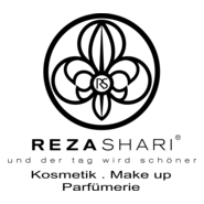 Reza Shari Logo PNG Vector