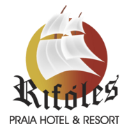 Rifóles Praia Hotel & Resort Logo PNG Vector