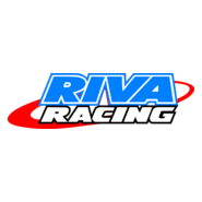 RIVA Racing Logo PNG Vector