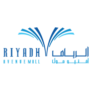 Riyadh Avenue Mall Logo PNG Vector