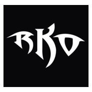 RKO Randy Orton Logo PNG Vector