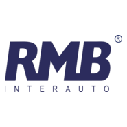 RMB Inter Auto Logo PNG Vector