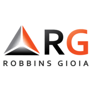 Robbins Gioia Logo PNG Vector