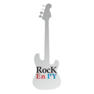 Rock en Paraguay Logo PNG Vector
