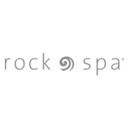Rock Spa Logo PNG Vector