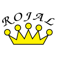 ROJAL Logo PNG Vector