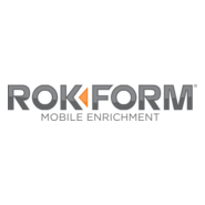 Rokform Logo PNG Vector