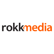 Rokk Media Logo PNG Vector