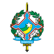 Rondonia Logo PNG Vector