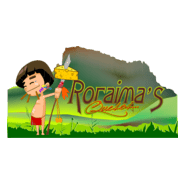 Roraima`s Quesos Logo PNG Vector