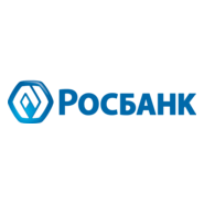 Rosbank Logo PNG Vector