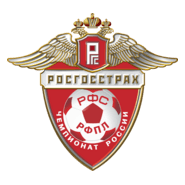 Rosgosstrach-Championship of Russia Logo PNG Vector