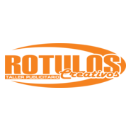 Rotulos Creativos Logo PNG Vector