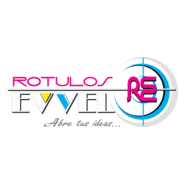 Rotulos Evvel S.R.L. 2 Logo PNG Vector