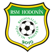 RSM Hodonín Logo PNG Vector
