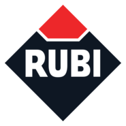Rubi Logo PNG Vector