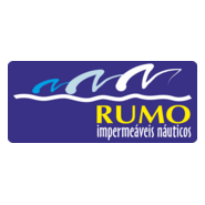 RUMO Impermeáveis Logo PNG Vector