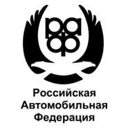 Russian Automobile Federation Logo PNG Vector