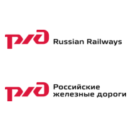 RZD Logo PNG Vector