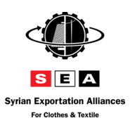 S.E.A. Logo PNG Vector